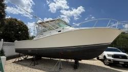 1996 31' Cabo 31 Express