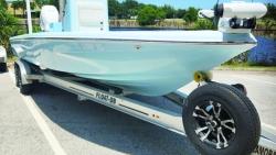 2018 24' ISLAMORADA BOATWORKS 