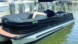 2016 27' HARRIS 