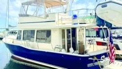 2004 36' MAINSHIP 400 TRAWLER