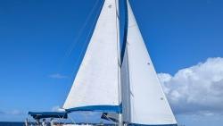 1996 50' Jeanneau Sun Odyssey 50