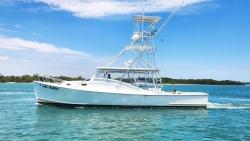 1987 40' Young Brothers Custom Sport Fish/Charter Business