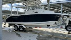 2006 24' Century 2400 WA