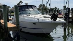 2007 37' Cruisers Yachts 370 Express
