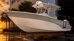 2022 28' Sea Fox 