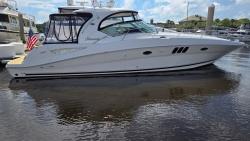 2007 44' Sea Ray 