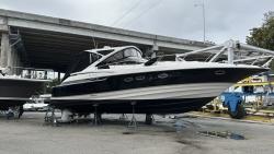 2008 44' Regal 
