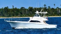 1987 55' Miller Sportfish 55