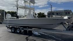 2018 25' Jupiter 25 Bay