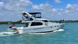 2005 48' Ocean Alexander 