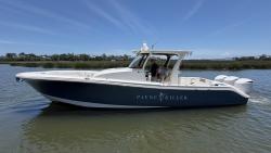 2016 36' Edgewater 368 CC