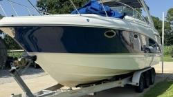 2006 29' Chaparral Signature 290