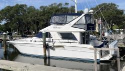 1996 50' Sea Ray 