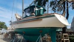 1985 42' Endeavour 42 CC