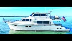 2025 62' MARLOW EXPLORER 62E-CB
