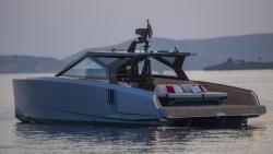 2026 57' Wally wallypower58