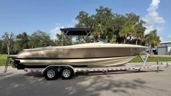 2018 29' Chris-Craft 