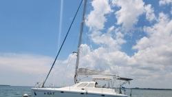 1999 43' Voyage Yachts Norseman 430