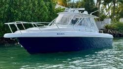 2006 37' Intrepid 