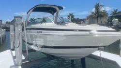 2017 27' Crownline 275 SS