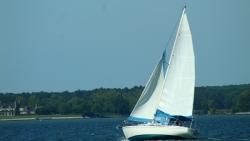 1979 35' Pearson Sloop