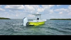 2005 26' Gause Built 