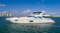 2010 100' Azimut 100 Leonardo
