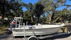 2006 17' Key Largo 174