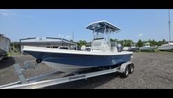 2023 21' Kencraft 219 Bayrider