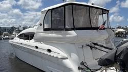 2002 48' Sea Ray 480 Motor Yacht