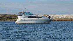 2007 40' Sea Ray 40