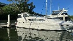 2002 48' Sea Ray Motor Yacht