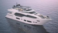 2027 88' Ladenstein L88