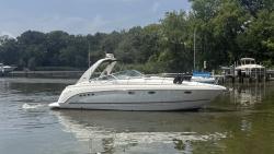 2004 35' Chaparral Signature 350