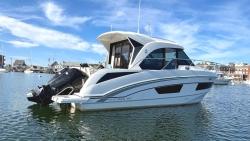 2021 27' Beneteau Antares