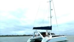 2007 37' Grainger 37