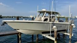 2020 34' Solace 345CC