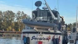 1968 47' Chris-Craft 47 Commander