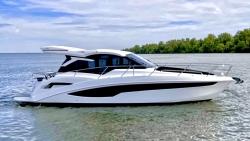 2020 42' Galeon 425 HTS