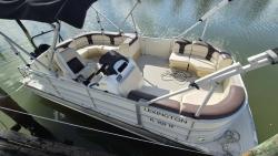 2022 20' Lexington 320 Pontoon