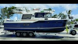 2019 33' RANGER TUGS R-29 CB