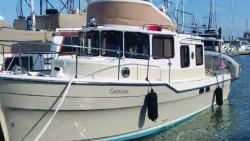 2020 35' RANGER TUGS R-31 CB