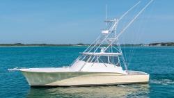 2005 47' Custom Carolina Express Sportfish