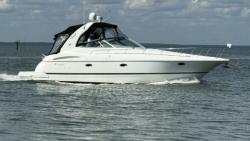 2004 37' Cruisers 370