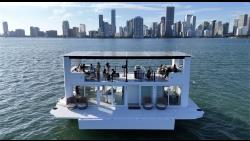 2025 50' Custom 2025 Arkhaus Villa 50