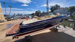 2020 27' Chris-Craft Launch 27