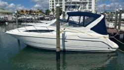 2000 32' Bayliner 3055 Ciera