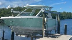 2021 28' Chaparral 28 OSX