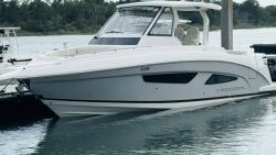 2024 33' Regal 33 SAV