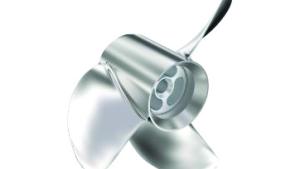 VOLVO PENTA DUOPROP F8 REAR PROPELLER